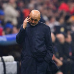 Spalletti'nin kaderi Galatasaray maçına bağlı!
