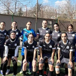 U17 Kadınlar Ligi’nde Körfez’den galibiyet