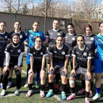 U17 Kadınlar Ligi’nde Körfez’den galibiyet