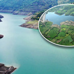 Kocaeli’deki barajlarda bir düşüş, bir yükseliş