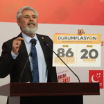 Saadet Partisi Medya Başkanı, Kocaeli’de gazetecilerle iftarda buluşacak