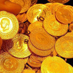 Altın 3 haftanın zirvesinde