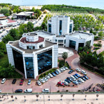 Büyükşehir'den şehit ve gazi çocuklarına dev destek