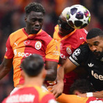 Juventus maçı öncesi Galatasaray'da 'sarı' alarm!