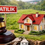 Ev, arsa, dükkan… Kocaeli’de icradan satışa çıkan taşınmazlar açıklandı