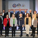 Körfez’de STK’lar iftarda buluştu