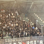 Beşiktaş taraftarı için deplasman yasağı gündemde