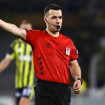 Kocaelispor Beşiktaş maçını Cihan Aydın yönetecek