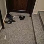 Gebze’de PALGAZ’a “Sayaç değişimi sonrası çöp” tepkisi!