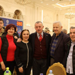 Büyükakın Kuzey Makedonya’da soydaşlarla iftarda buluştu