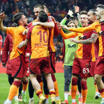 Galatasaray'ın Şampiyonlar Ligi'ndeki rakibi belli oldu