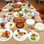 "Ramazan'da 3 öğün beslenilmeli"