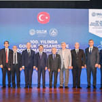 100. yılında Gölcük Tersanesi ve Donanma Sempozyumu başladı