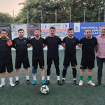 Olgunlar’da 3.gün maçları nefes kesti