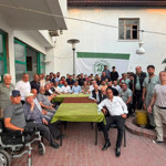 Dilovası’nda tesis krizi büyüyor! Tavşancılspor resti çekti