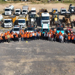 Darıca’da mahalle mahalle temizlik hamlesi