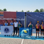 Kağıtspor’dan uluslararası arenada madalya yağmuru