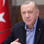 Erdoğan CHP'ye sert eleştiriler: Şikayet eden de dava açan da CHP'li
