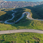 İlimtepe Bağlantı Yolu 2. Etap ihalesi tamamlandı