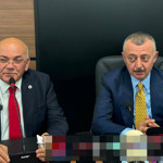 Büyükakın: Siz yeri bulun ben pazarı yapacağım!