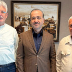 AKP Kocaeli’de dikkat çeken buluşma