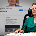 Hürriyet'e bir şeyler oldu!