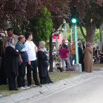 Kocaeli'de LGS heyecanı