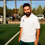 Kocaelispor’da Aydın Günaydın ayrıldı, yerine Murat Tiraki geldi