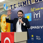 Özatıcı'dan sert çıkış: "Türkiye'yi yeniden Türk milliyetçileri yönetecek"