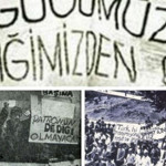 TMMOB: “Direnen işçileri selamlıyoruz”