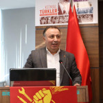 Başkan Aydın, “16 Haziran Türkiye işçi sınıfının ayağa kalktığı gündür”