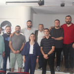 Gebze BİLKAR’da 31’nci yılında ilk kadın başkan