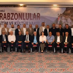 Kocaeli’nin zenginleri bu vakıfta: Trabzonlular harekete geçti