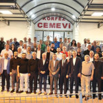 Alevilerin Muharrem lokmasına AKP’den o isimler gitti