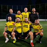 Doğukışla’da kupa ateşi yandı! Dev eşleşmeler futbolseverleri bekliyor