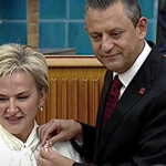 CHP’den istifa eden İstanbul Milletvekili Nimet Özdemir AKP’ye geçiyor