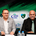 Çenesuyu Kocaelispor’un yanında olmaya devam ediyor