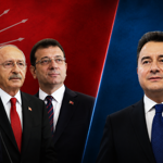 Beyler Dağılın! Meğerse Halk Ali Babacan’ı Bekliyormuş