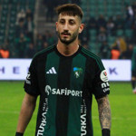 Kocaelispor’dan ayrıldı yeni takımında kampa alınmadı