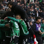 Komşuda tarihi çöküş! Sakaryaspor'da sözleşmeli futbolcu kalmadı