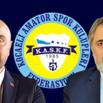 KASKF seçimlerinde iptal iddiası! Gözler yarınki duruşmada