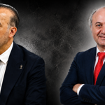 Şahin Talus CHP’ye çatarak Erdem Arcan’ı tiye aldı
