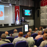 GTO’da bu kez kalp sağlığı konuşuldu