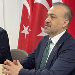 İddialı çıkış: AKP’li Talus 12 ilçede birinci parti olacağız