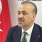 Şahin Talus açıkladı: İşte AKP Kocaeli’nin üye sayısı