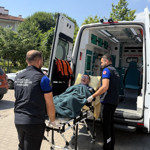 Kocaeli'de hasta nakil hizmeti aralıksız sürüyor