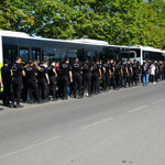 Kocaeli merkezli operasyonda rekor para trafiği
