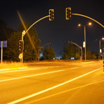 İzmit’te 9 bin metrekarelik yol çizgisi tamam