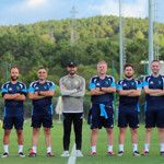 Selçuk İnan’dan ilk mesaj: “Başlıyoruz!”