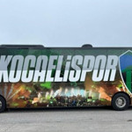 Hodri Meydan’dan Türk futbolunda bir ilk! Kadın taraftarlara özel deplasman otobüsü